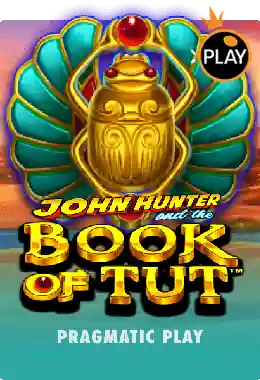 John Hunter and the Book of Tut