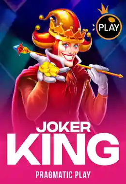 Joker King