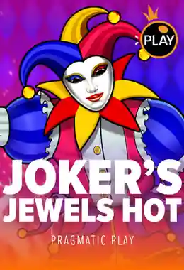 Joker's Jewels