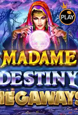 Madame Destiny Megaways