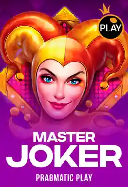 Master Joker