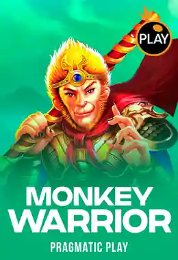 Monkey Warrior