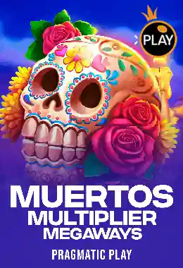 Muertos Multiplier Megaways