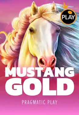 Mustang Gold