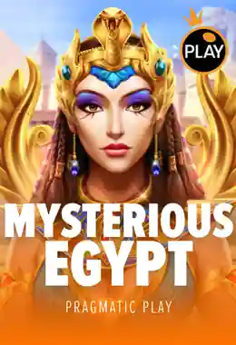 Mysterious Egypt