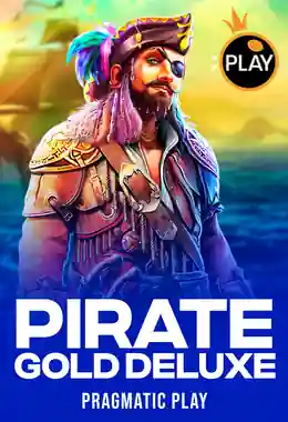 Pirate Gold