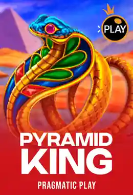 Pyramid King