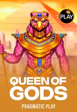 Queen of Gods