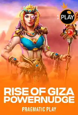 Rise of Giza PowerNudge