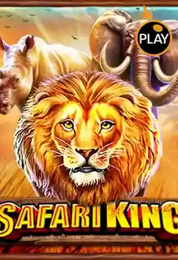 Safari King