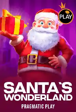 Santa's Wonderland