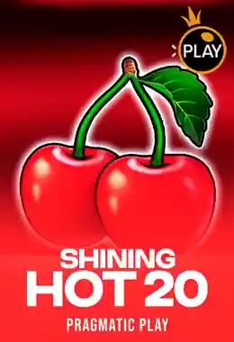 Shining Hot 20