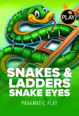 Snakes & Ladders - Snake Eyes