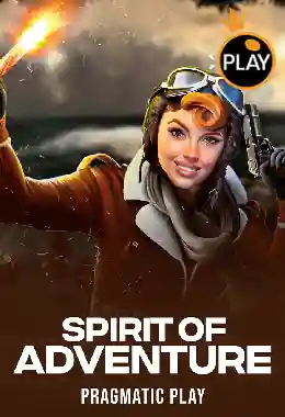 Spirit of Adventure
