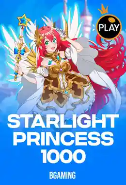 Starlight Princess 1000