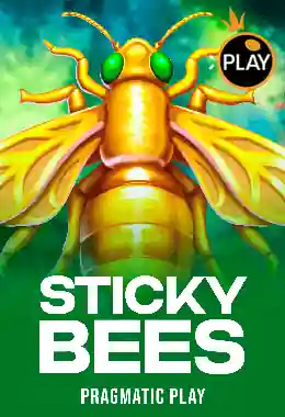 Sticky Bees