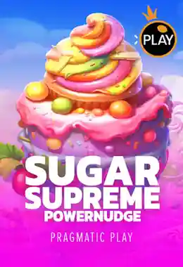 Sugar Supreme PowerNudge