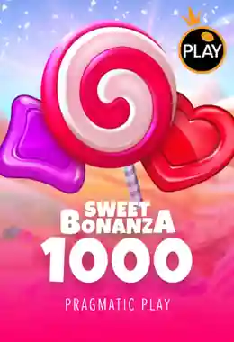 Sweet Bonanza