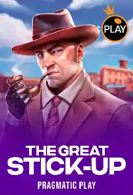 The Great Stick - Up