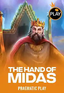 The Hand of Midas
