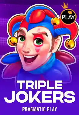 Triple Jokers