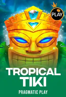 Tropical Tiki