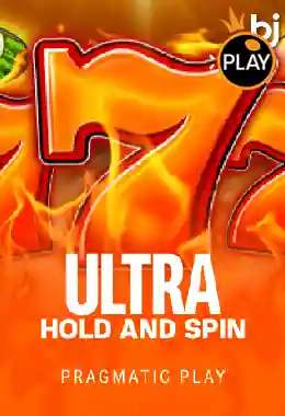 Ultra Hold & Spin