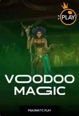 Voodoo Magic