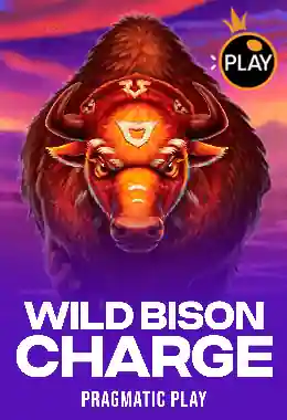 Wild Bison Charge