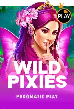 Wild Pixies