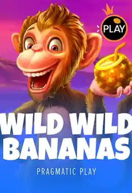 Wild Wild Bananas