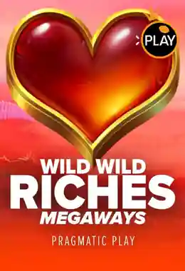 Wild Wild Riches Megaways