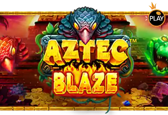Aztec Blaze