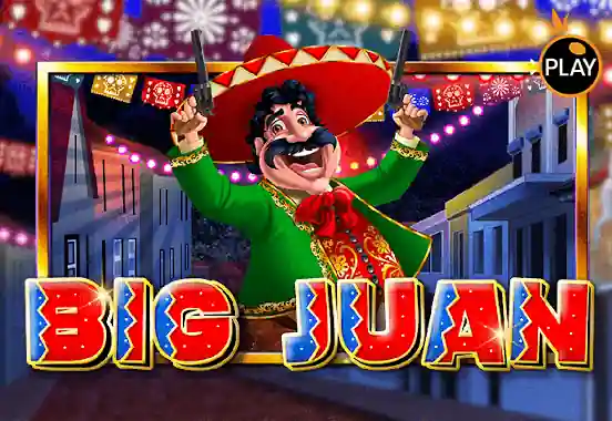 Big Juan
