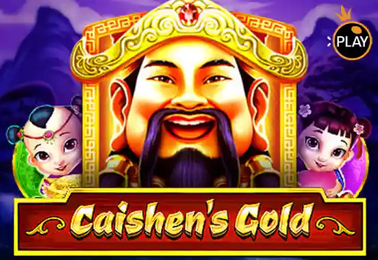Caishen's Gold