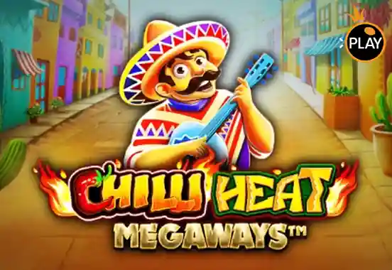 Chilli Heat Megaways
