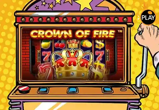 Crown of Fire