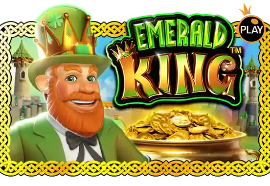 Emerald King