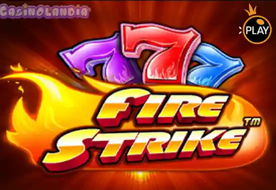 Fire Strike