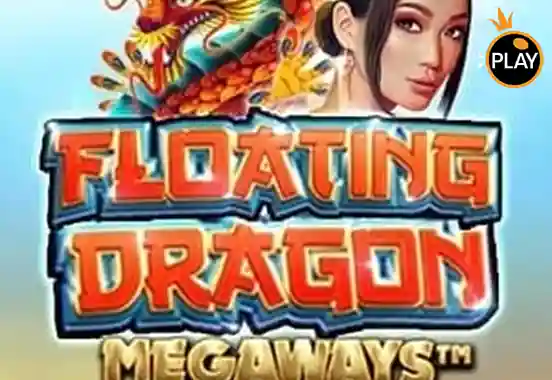 Floating Dragon Megaways