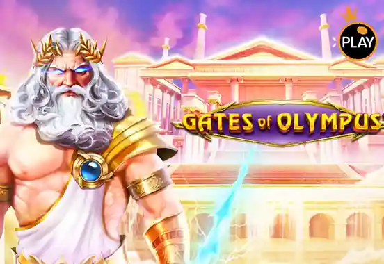 Gates of Olympus