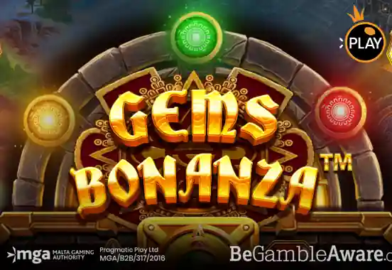 Gems Bonanza