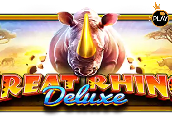 Great Rhino Deluxe