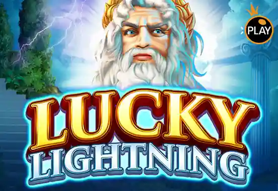 Lucky Lightning
