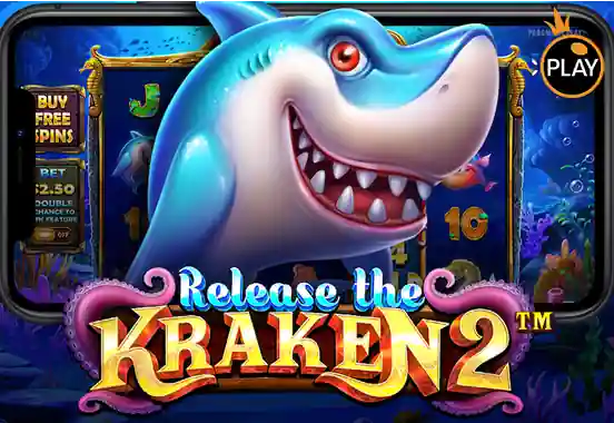 Release the Kraken 2