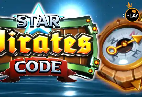 Star Pirates Code