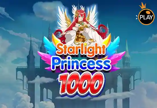 Starlight Princess 1000