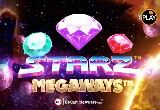 Starz Megaways