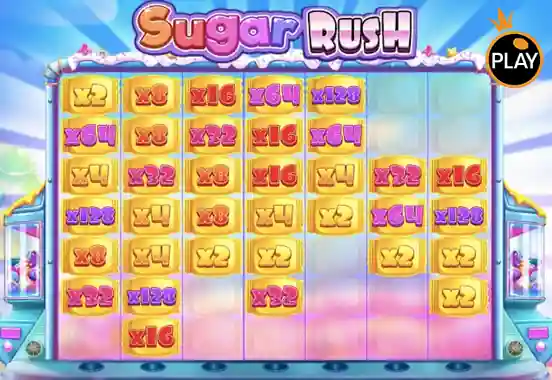 Sugar Rush