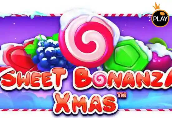Sweet Bonanza Xmas